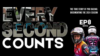 Every Second Counts Ep 8: Seattle