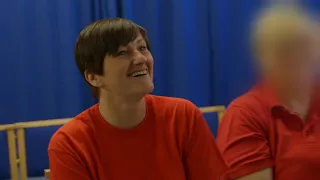 Prison:  First and Last 24 Hours - Scottish Prisons - S1 E5