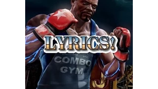 TJ Combo's Theme WITH LYRICS!