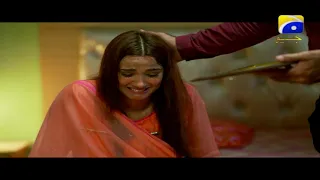 Saaya Episode 66 Best Scenes | HAR PAL GEO