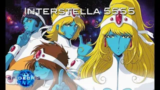 A Look at Interstella 5555