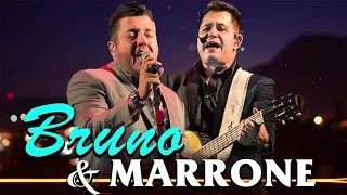 BRUNO E MARRONE MÚSICAS DE SUCESSOS 2021  BRUNO E MARRONE   COLETÂNEA MÚSICAS 2021