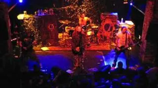 Soulfly - Seek 'N' Strike (Live in Jacksonville, FL)