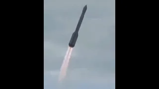 proton rocket faculty jet crash!!! space rocket fail 2013