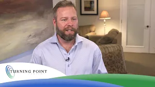 Chris' Story of Addiction -  Get a Second Chance at Life with Turning Point Centers