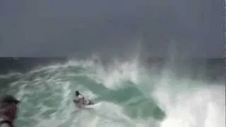 OurLivingLife Bodyboarding