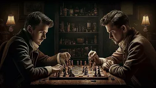 Rubinstein vs Capablanca:Epic Battle Unleashes Timeless Opening Strategy - Dominating Today's Chess!