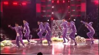 ABDC 6 Finale, S06E10, Quest Crew performance