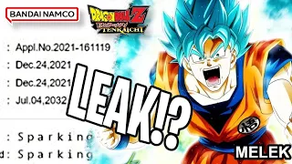 OMG, BANDAI NAMCO arbeitet seit über 2 Jahren an Dragonball Z Budokai Tenkaichi 4!? | Preview DBZ BT