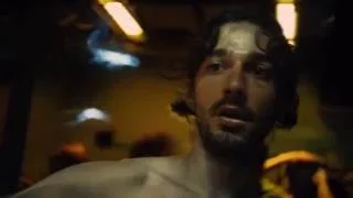 The Necessary Death of Charlie Countryman (2013) - Drug Trip Scene