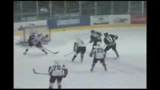 2012-2013 Prince Albert Raiders - Can't Stop