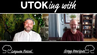 Ep 58 | UTOKing with Layman Pascal | Relational Value, Self-Esteem, and Spirituality