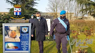 Polizia Penitenziaria Reparto Milano "Opera"