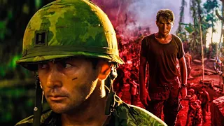 Apocalypse Now Cut Scene