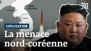 Comment la Corée du Nord est devenue une menace ?