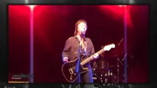 Chris Norman & Band - GET IT ON  live ZLIN