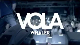 VOLA - Whaler (Official Lyric Video)