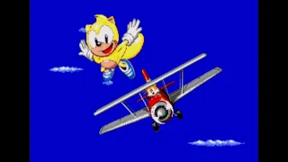 Mighty in Sonic 2: Episode 12 Bonus 2 Super Ray, remaining endings, cheats, and more