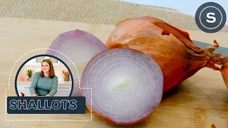 What are Shallots? The Difference Between Onion and Shallots