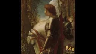 Rog - Brave Sir Robin (2018) (Dungeon Synth, Fantasy Ambient)