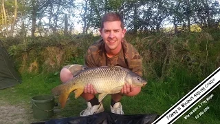 Wetlines @ Wylands Angling Centre 2016