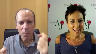 Healthy Living LIVE with Dr. Joel Fuhrman