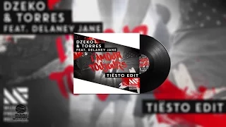 Dzeko & Torres ft. Delaney Jane - L'Amour Toujours (Tiësto Edit)