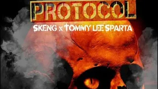 Skeng FT Tommy lee Protocol part 3 (official Audio)