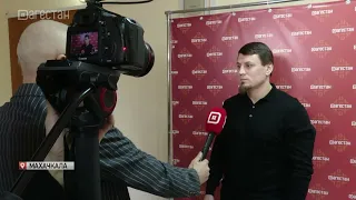 Знаменитый тренер России. Эксклюзивное интервью