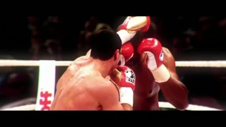 Fight  Joshua vs. Klitschko  Бой  Джошуа и Кличко 29.04.17