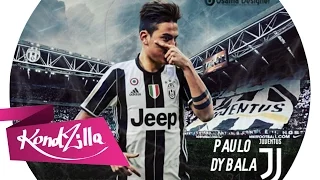 Paulo Dybala - MC Don Juan e MC Hariel - Lei do Retorno● Skills, Goals & Assists | ● web Clip