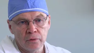 Lars Svensson, MD, PhD | Cleveland Clinic Cardiothoracic Surgeon