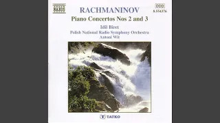 Piano Concerto No. 2 in C Minor, Op. 18: I. Moderato