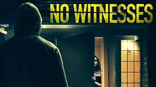 No Witnesses | Official Trailer | Horror Brains