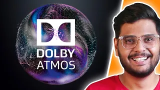 Reality of Dolby Atmos! Gimmick?