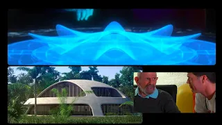 Jacque Fresco the Man with the Plan - A World Worth Imagining, Mini Trailer A (Scarcity & Abundance)