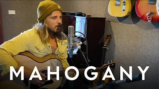 Kyle Lionhart - You're Not Like Them | Mahogany Home Edition