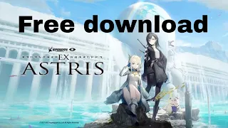 Download Game Ex Astris gratis - Free Download