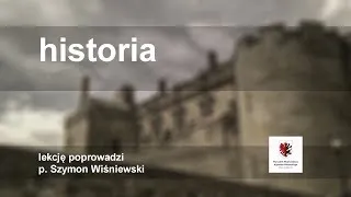 Historia. Zygmunt III Waza - król, który przeniósł stolicę