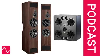 Which loudspeakers are best for accurate monitoring?