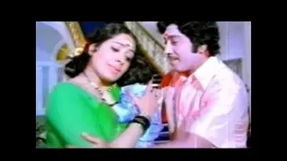 Malligai Poo Tamil Full Movie song | Tamil old Movie Song |  Muthuraman and K. R. Vijaya | M.S.V