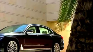 2016 BMW 7 Series vs Mercedes Benz S Class