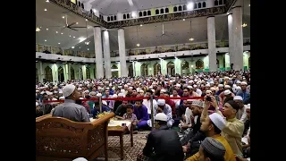 Ceramah Khas Maulidur Rasul Masjid Al-Azim Melaka - Ustaz Azhar Idrus Official