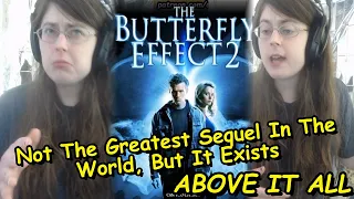 The Butterfly Effect 2 (2006) Movie Review - Not The Greatest Sequel In The World, But It Exists