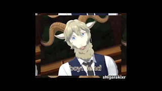 Beastars-pina edit