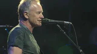 Sting & Shaggy 44/876 Tour
