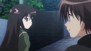 Shakugan no Shana 02 ru jp Lupin & Soika (1 сезон)