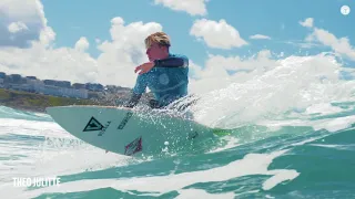 Surf Highlights Day 2 Boardmasters 2018