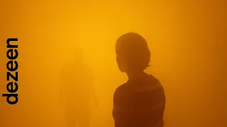 Olafur Eliasson interview: Retrospective opens at Tate Modern | Architecture | Dezeen