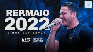 WESLEY SAFADÃO MAIO 2022 - REPERTÓRIO NOVO (MÚSICAS NOVAS) CD NOVO PRA SÃO JOÃO